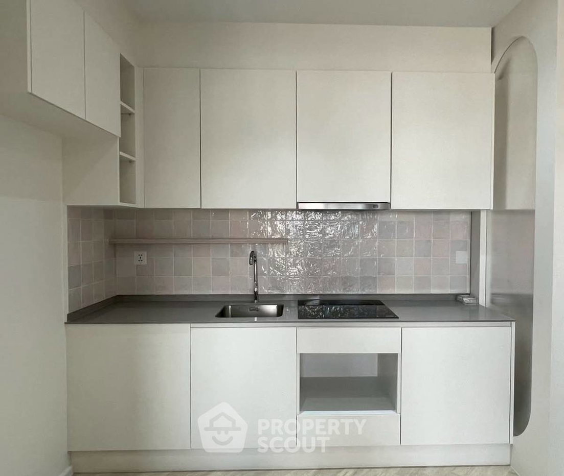 picture 2-BR Condo The Privacy Taopoon Interchange Near MRT Tao Poon (ID 2698428) - 8/16