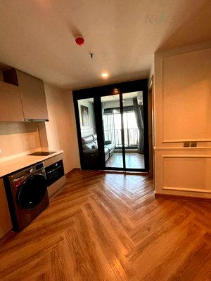 Condos for rent : 🎊 For Rent Condo LIFE LADPRAO Building B, Floor 24,1 bed room, Room size 36 sqm