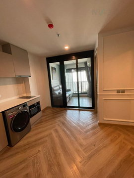 🎊 For Rent Condo LIFE LADPRAO Building B, Floor 24,1 bed room, Room size 36 sqm