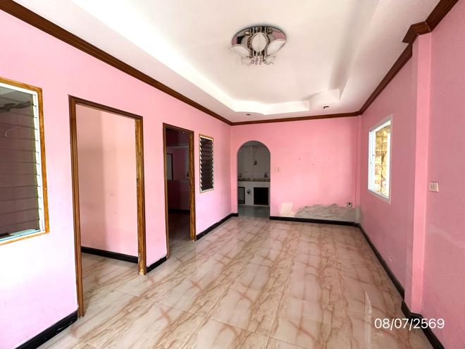 picture HOME 50 Sq.w. Sattahip Chonburi for 1.7M - 7/31