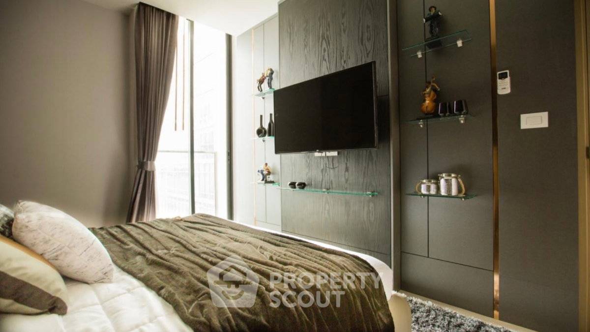 รูป คอนโด 2 ห้องนอน ชั้น 17 Noble Ploenchit ใกล้ BTS เพลินจิต 100 ม. (ID 3334926) - รูปที่ 7/18