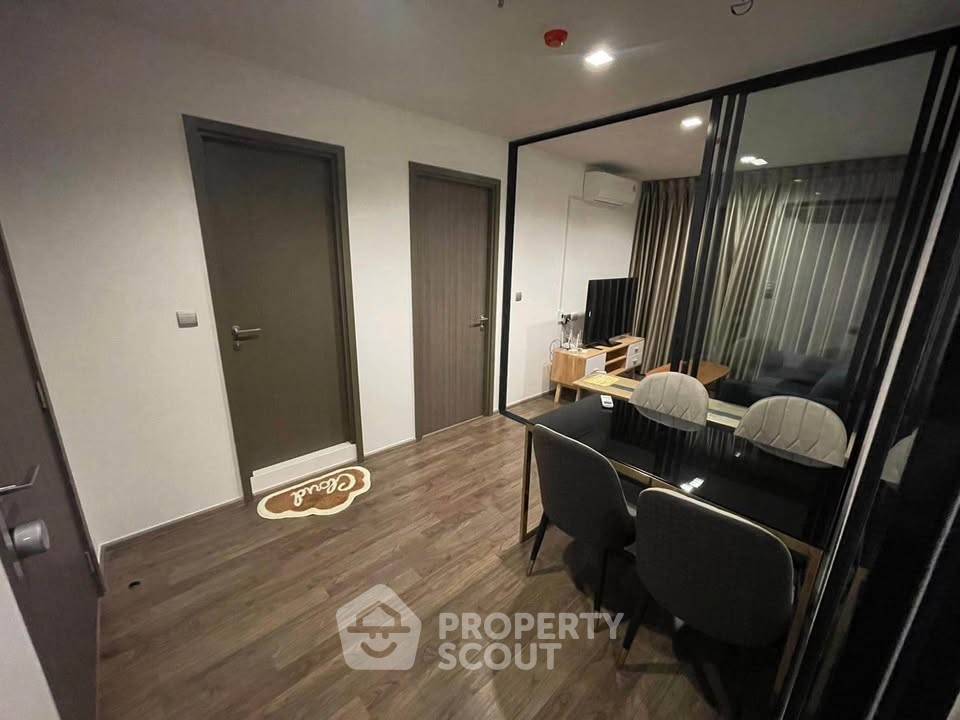 รูป ใกล้ BTS ห้าแยกลาดพร้าว 100 ม. ห้อง 1 ห้องนอน Life Ladprao Valley (ID 3336846) - รูปที่ 6/9