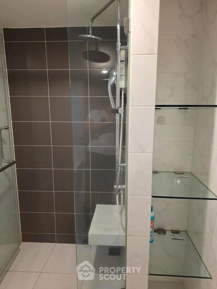 รูป คอนโด 1 ห้องนอน ให้เช่าใน The Niche Mono Sukhumvit 50 ใกล้ BTS อ่อนนุช (ID 3336950) - รูปที่ 8/9