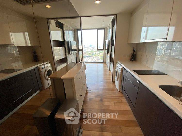 picture 1-BR Condo at The Breeze Narathiwas close to Naradhiwas Rajanagarindra (ID 2675847) - 3/11