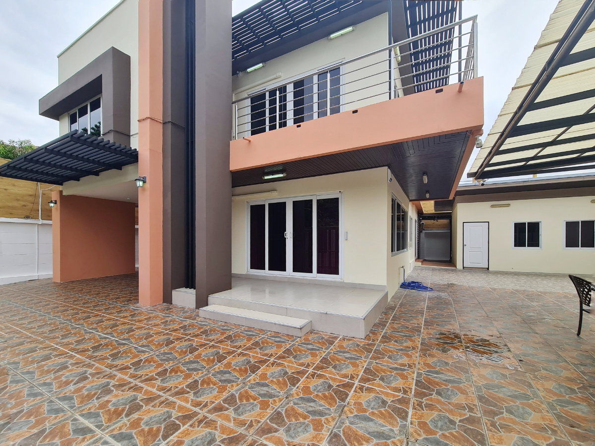 รูป บ้านเดี่ยว ใจกลางสุทธิสาร ห่าง MRT สุทธิสาร เพียง 5 นาที - รูปที่ 33/110