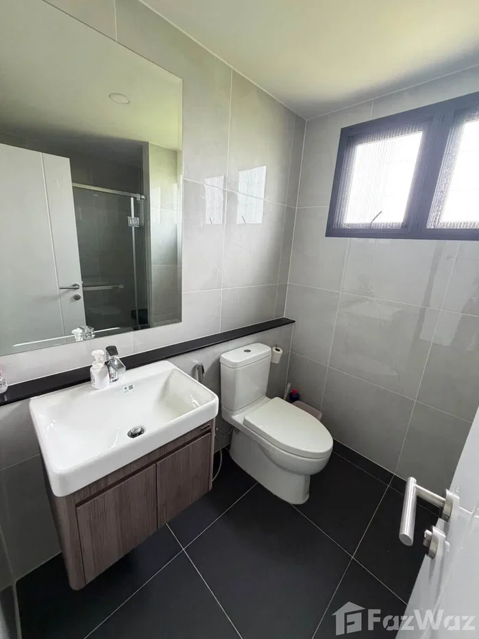 รูป The City Ramintra-Wongwaen 2 6802930 - รูปที่ 13/32