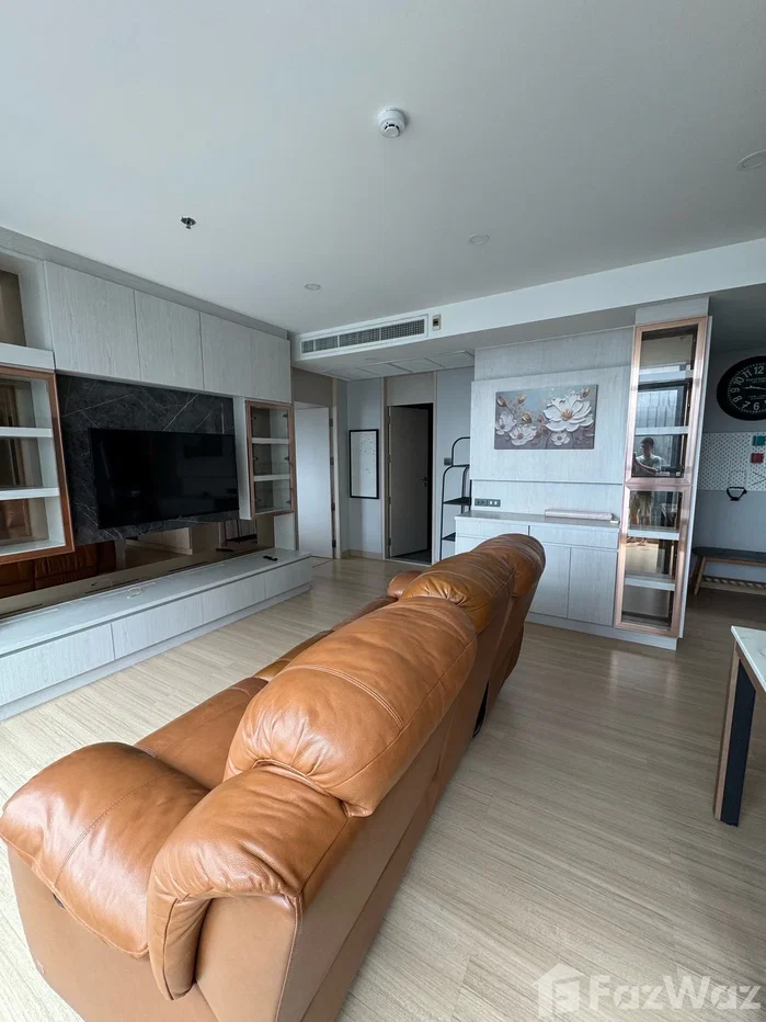 picture Lumpini Suite Phetchaburi - Makkasan 6803023 - 5/9