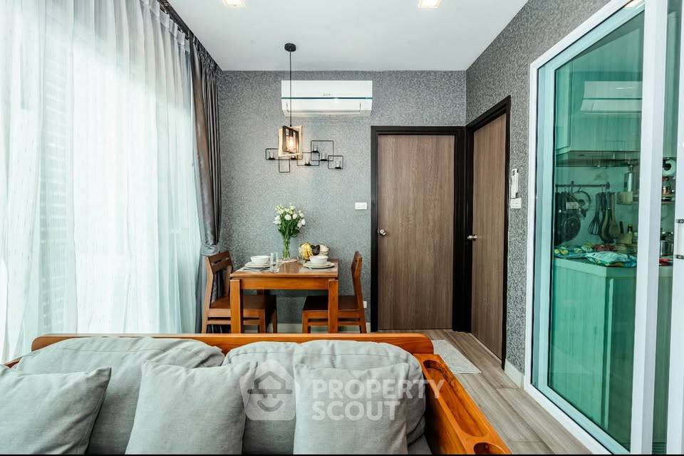 รูป คอนโด 1 ห้องนอน ย่านเซ็นทรัลเชียงใหม่แอร์พอร์ต The Prio Signature Condo Chiangmai (ID 2315526) - รูปที่ 1/12