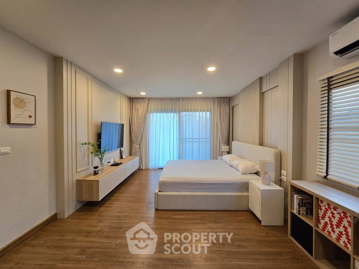 รูป บ้าน 4 ห้องนอน Centro Bangna ย่านบางแก้ว บางพลี สมุทรปราการ (ID 3335044) - รูปที่ 5/13