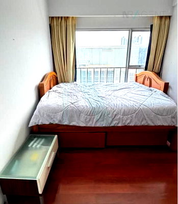 ขายคอนโด : 📌 ขายคอนโด บ้าน นนทรี อาคาร 1 ชั้น 8 3 ห้องนอน ขนาด 141 ตรม ใกล้ เซ็นทรัล พระราม 3
