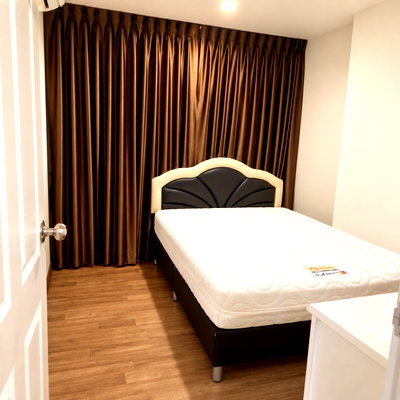 Condos for rent : 🏢 FOR RENT YOU 3 CONDO | THE ROOM IS READY IN THE POPULAR PROJECT, SOI. Phaholyothin 34 ✅ Line : @livingperfect