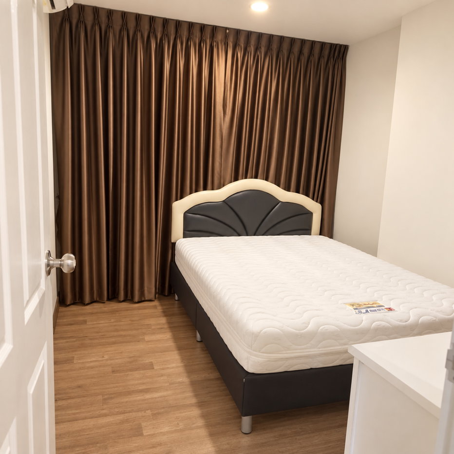 รูป 🏢 ให้เช่า YOU 3 CONDO | ห้องพร้อมอยู่ในโครงการยอดนิยม ซ.พหลโยธิน 34 ✅ Line : @livingperfect - รูปที่ 1/13