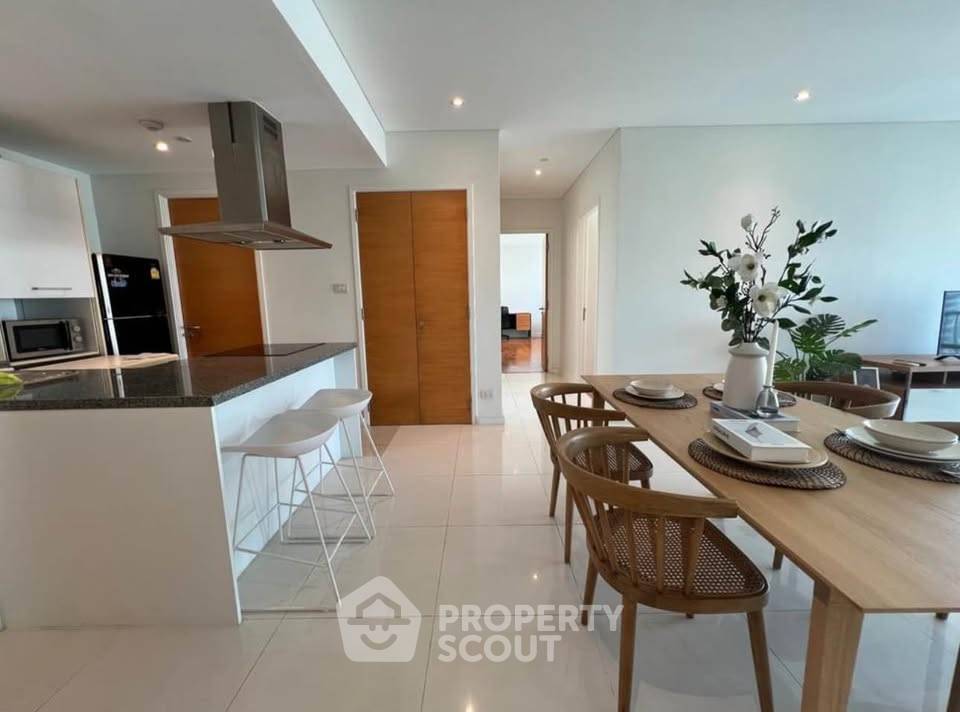 picture 2-BR Condo at Fullerton Sukhumvit near BTS Ekkamai (ID 3335927) - 4/25