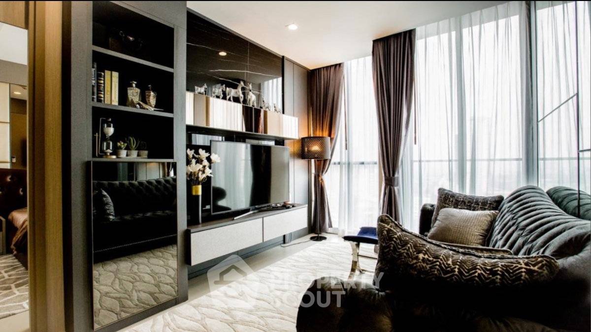 รูป คอนโด 2 ห้องนอน ชั้น 17 Noble Ploenchit ใกล้ BTS เพลินจิต 100 ม. (ID 3334926) - รูปที่ 13/18