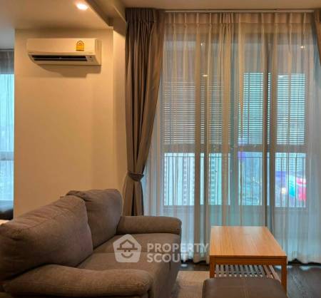 รูป คอนโด 1-ห้องนอน ที่ ไอดีโอ คิว สยาม - ราชเทวี ใกล้ BTS ราชเทวี (ID 3051387) - รูปที่ 3/5