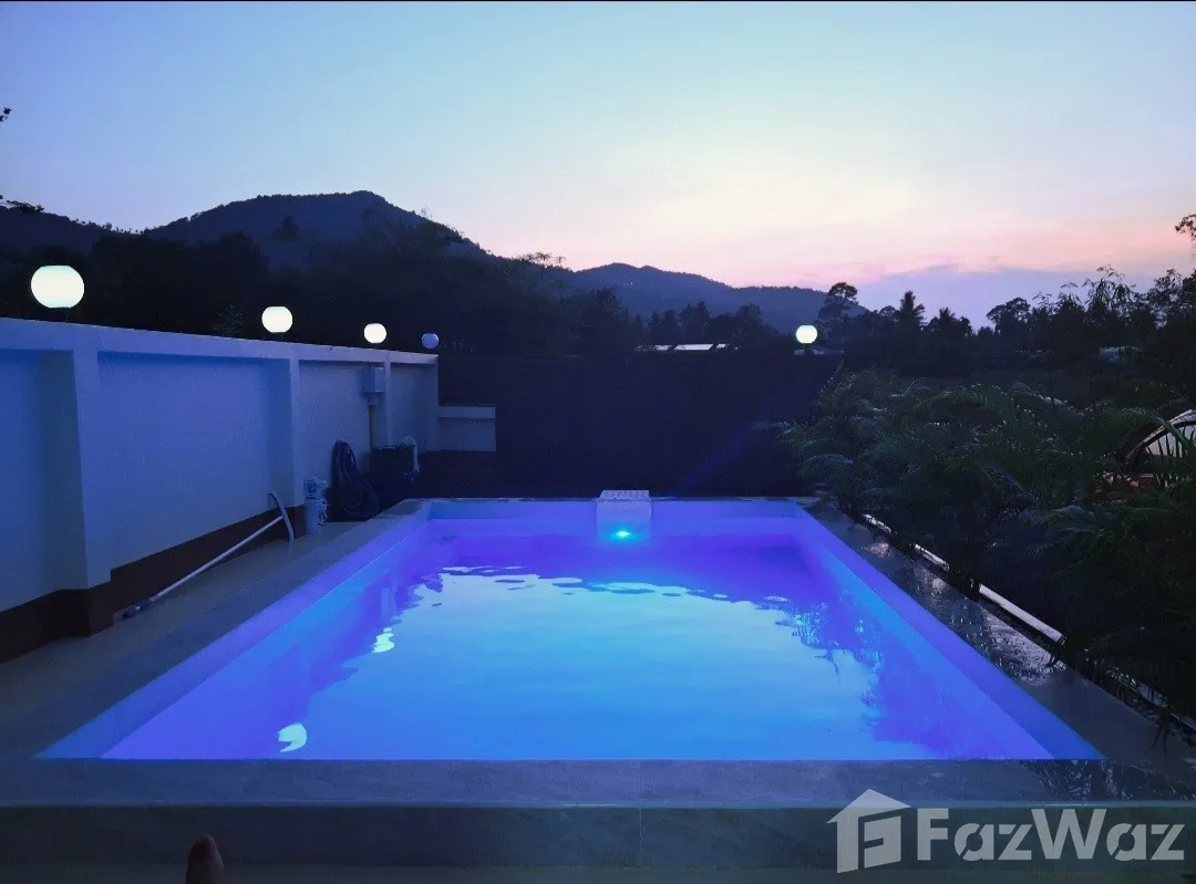 picture 2 Bedroom House for rent in Maenam, Surat Thani  6802901 - 12/12