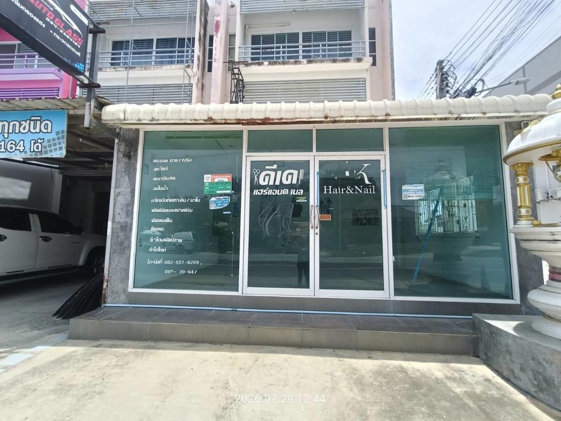 picture SHOP HOUSE 76.5 Sq.w. Ban Chang Rayong for 6.4M - 23/43