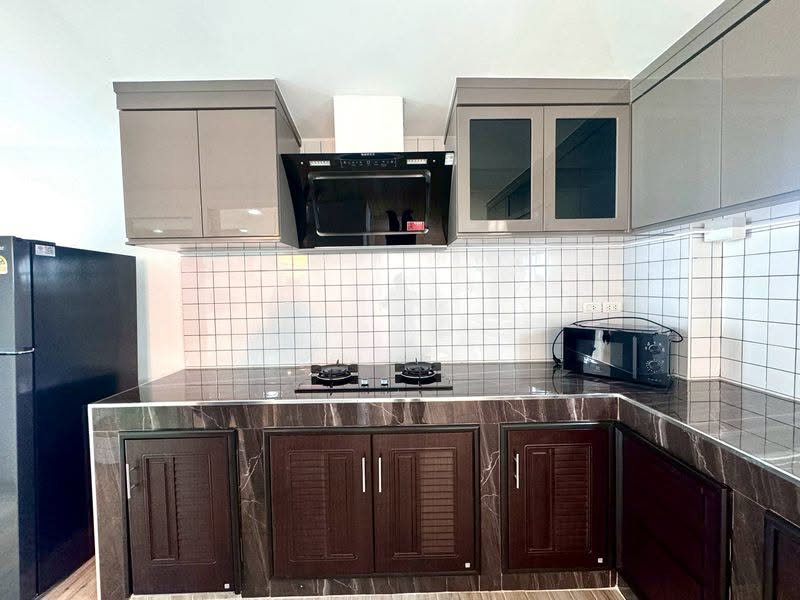 picture For Rent | Supalai Primo Pattaya (4 Bedrooms & 3 Bathrooms) - 6/17