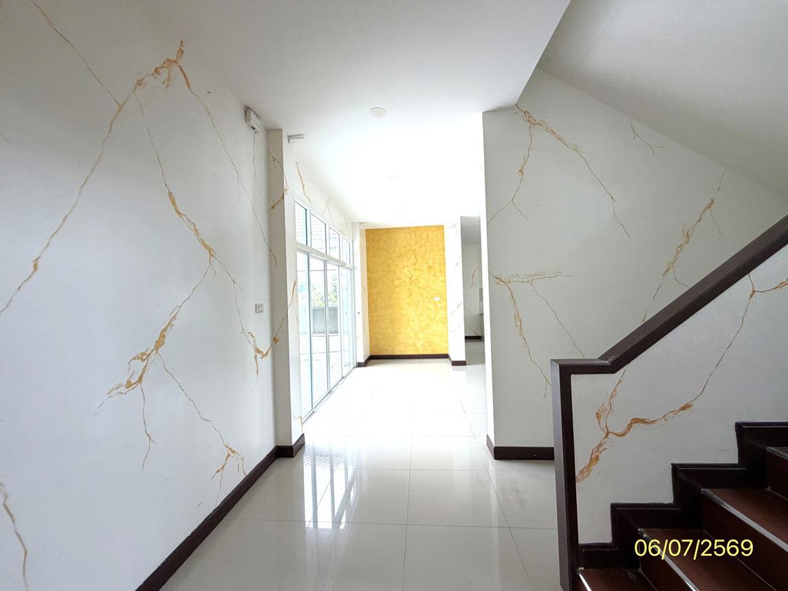picture HOME 100.1 Sq.w. Nong Chok Bangkok for 6M - 33/45