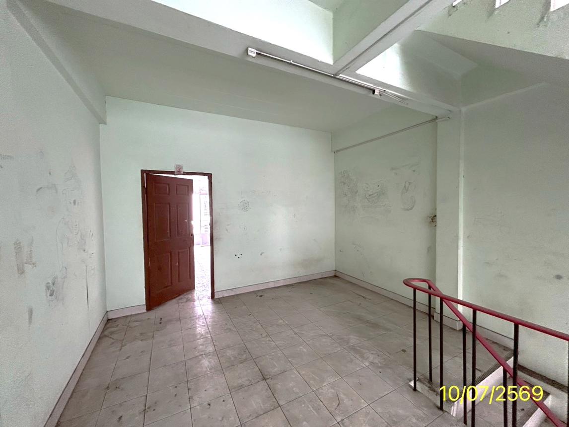 picture SHOP HOUSE 16 Sq.w. Khlong Luang Pathumthani for 1.7M - 26/37