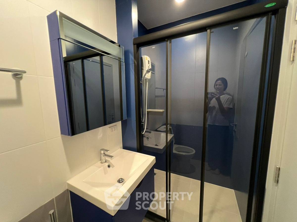 picture 2-BR Condo at XT Ekkamai near BTS Thong Lor (ID 3337060) - 5/6