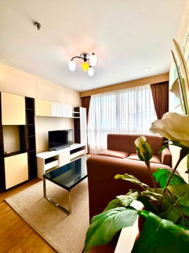 For Rent: Ladda Condo View Sriracha Beautiful unit, high floor, great value.
