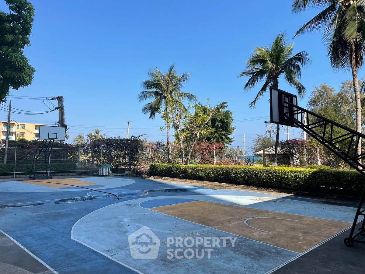 picture 2-BR Condo at Condotel Cliff & Beach close to Cha-Am Beach (ID 3335872) - 8/10