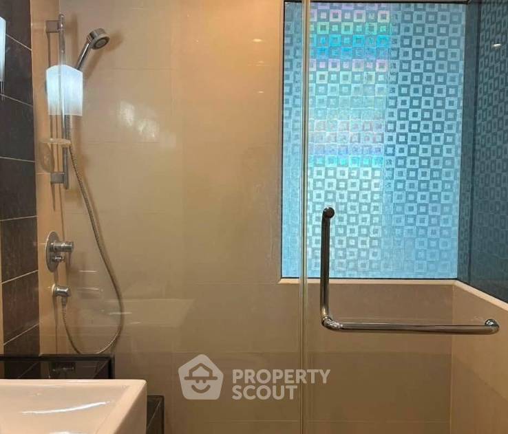 picture 1-BR Condo at Supalai Premier Ratchathewi near BTS Ratchathewi (ID 3093825) - 4/9