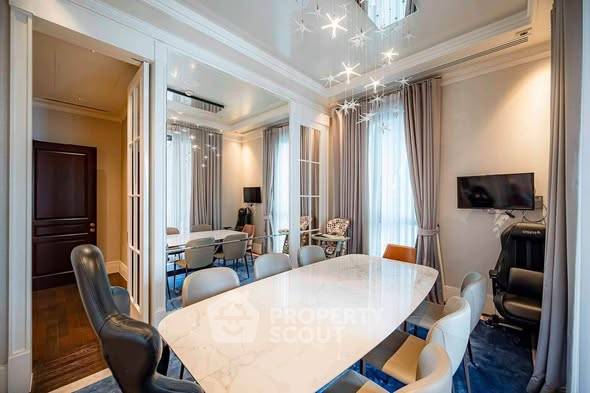 picture 3-BR 263 Sqm At 98 Wireless, 200m To BTS Phloen Chit (ID 3329599) - 3/15