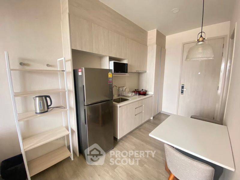 รูป คอนโด 1-ห้องนอน ที่ คีน เซ็นเตอร์ ศรีราชา ใน ศรีราชา (ID 3044598) - รูปที่ 6/11