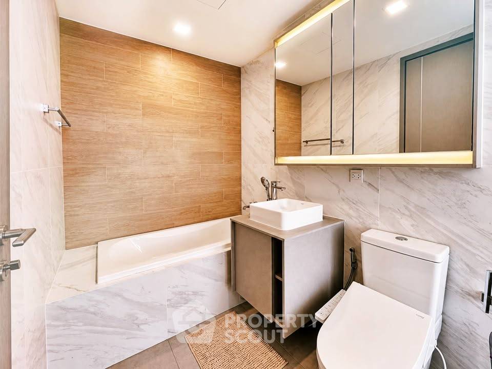 รูป ขายคอนโด 2 ห้องนอน Taka Haus Ekamai 12 ใกล้ BTS เอกมัย (ID 3335555) - รูปที่ 13/18