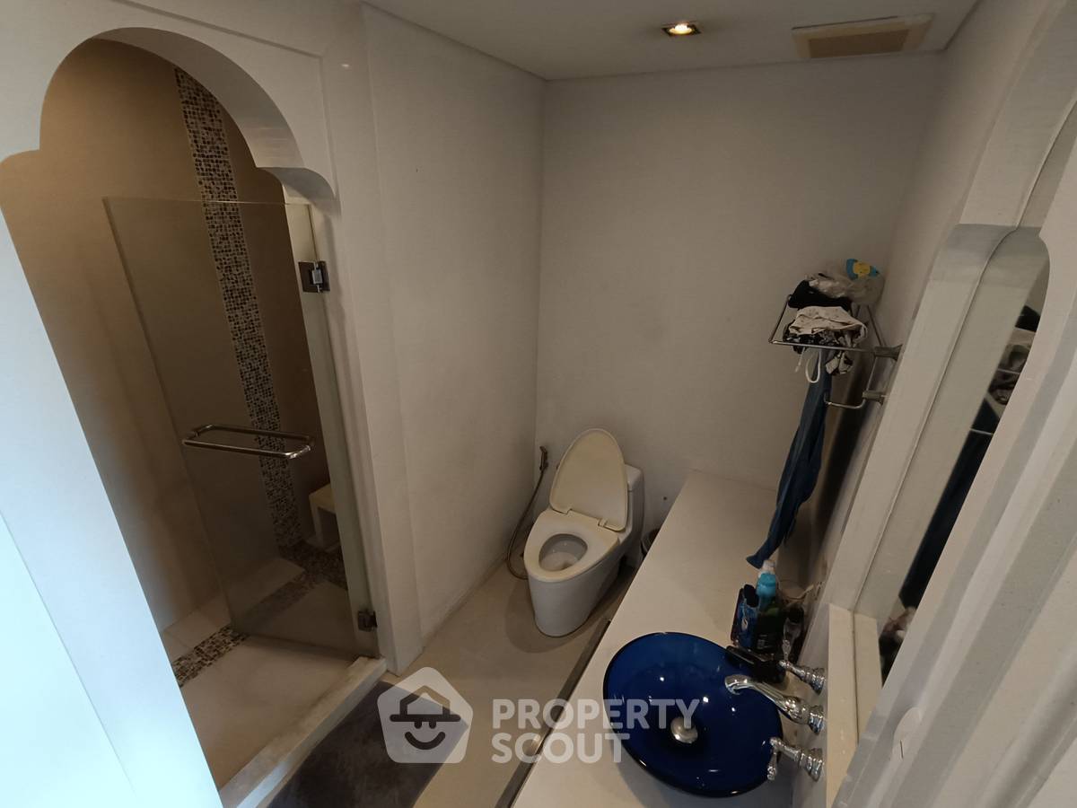 picture 1-BR Condo at Marakesh Residence in Nong Kae (ID 1333471) - 23/24