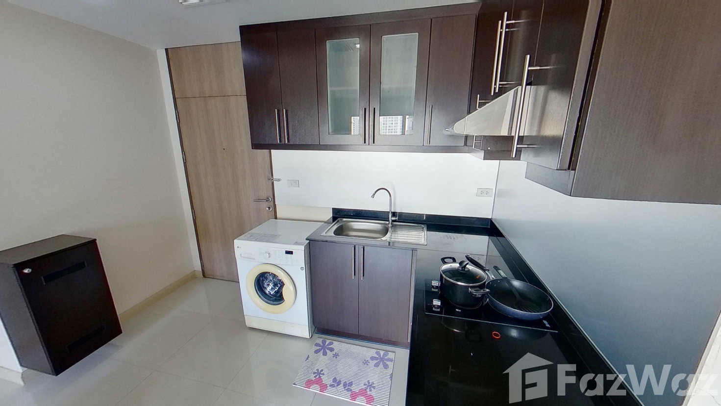 picture 1 Bedroom Condo for sale at Noble Solo  40331 - 6/16