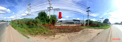 ขายโรงงาน : โกดัง 8276 ตร.วา สีคิ้ว นครราชสีมา 108M