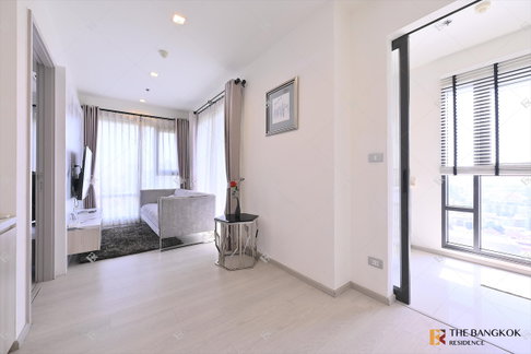 💚💚RHYTHM Sukhumvit 36-38 Spacious & Beautiful Unit with City View Near BTS Thonglor💚💚