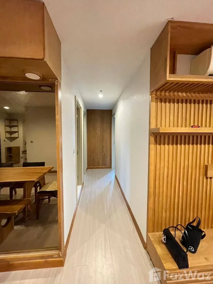 รูป ขาย คอนโด 2 ห้องนอน ในโครงการ ไลฟ์ ลาดพร้าว 6803198 - รูปที่ 1/19