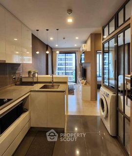 รูปภาพ 2-BR Condo at M Thonglor 10 near BTS Thong Lor (ID 3042381)