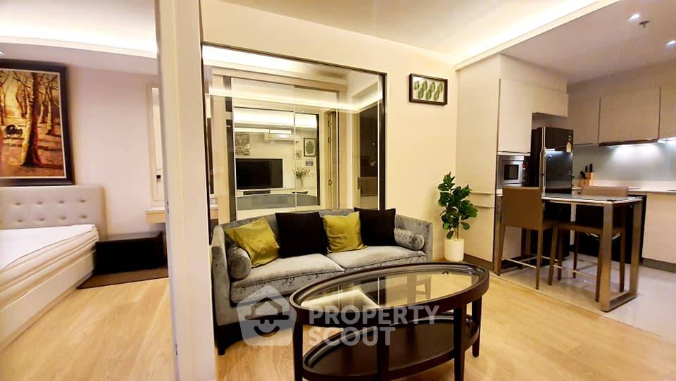 picture 1-BR Condo at H Sukhumvit 43 near BTS Phrom Phong (ID 795382) - 4/13