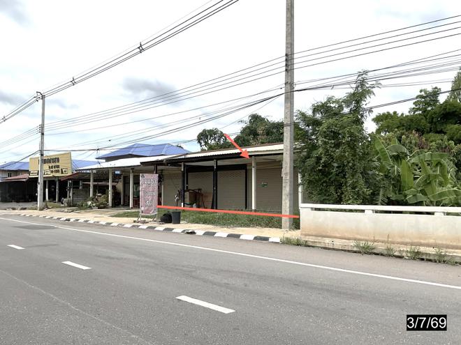 picture SHOP HOUSE 80 Sq.w. Si Chomphu Khon Kaen for 3.1M - 2/39