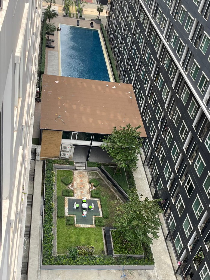 picture Rent Regent Home Bangson27 Near MRT - 11/18