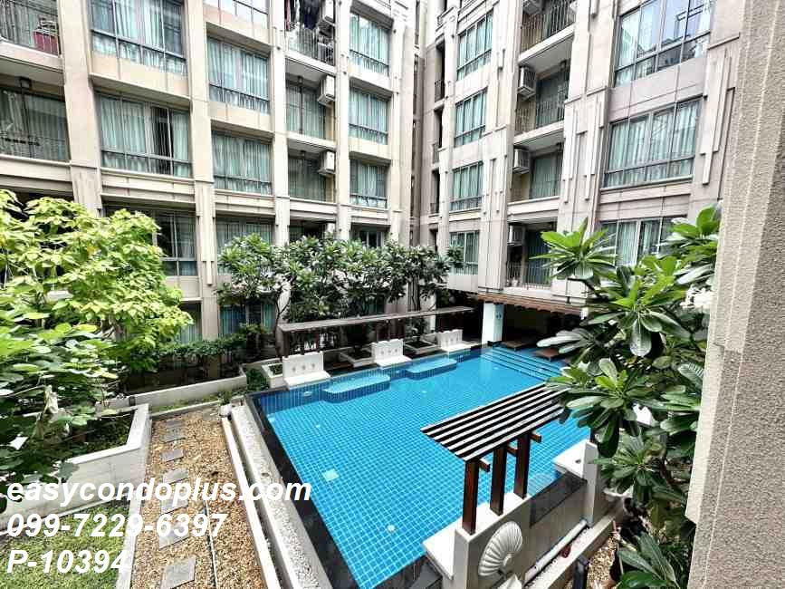 รูป 💥 [ 𝐏-𝟏𝟎𝟑𝟗𝟒 ] FOR RENT : Amaranta Residence ทำเลห้วยขวาง แต่งครบพร้อมเข้าอยู่ 𝟑𝟓,𝟎𝟎𝟎 บาท/ด. | Line @easycondoplus | 099-229-6397 - รูปที่ 14/14
