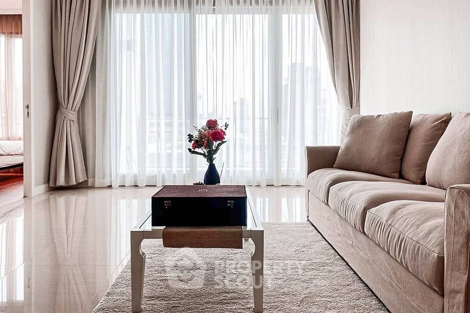 picture 2-BR Condo at 185 Rajadamri near BTS Ratchadamri (ID 2880205) - 2/8