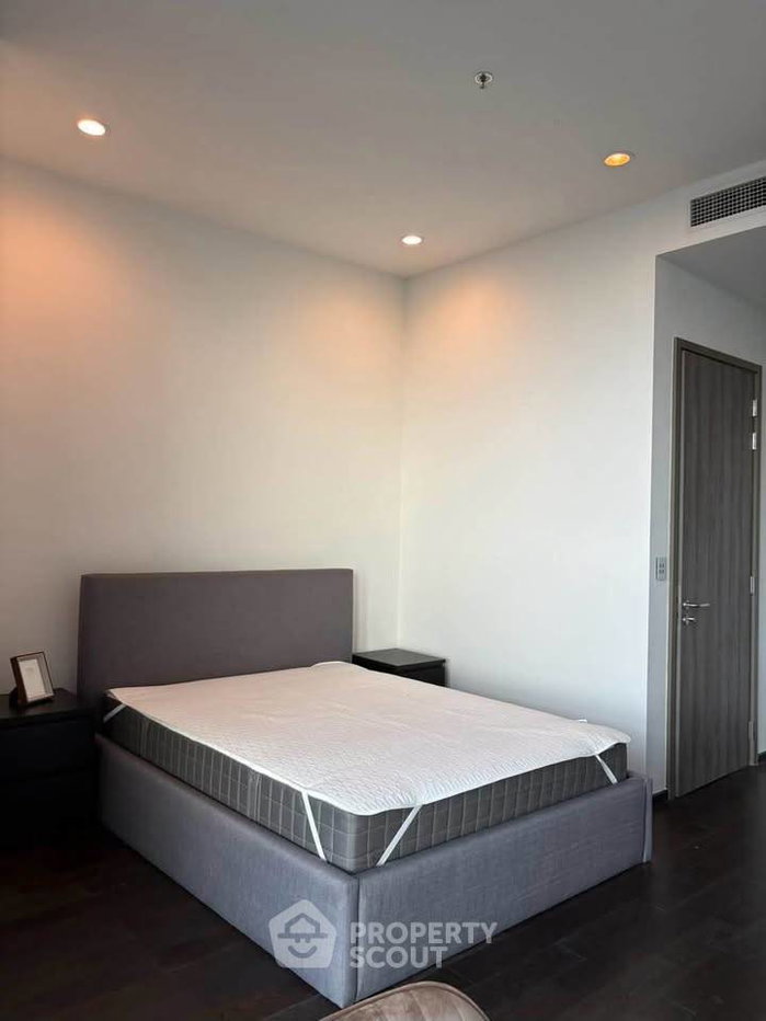 รูป คอนโด 4 ห้องนอน ชั้น 48 Whizdom Essence Sukhumvit ใกล้ BTS ปุณณวิถี (ID 3336754) - รูปที่ 6/13