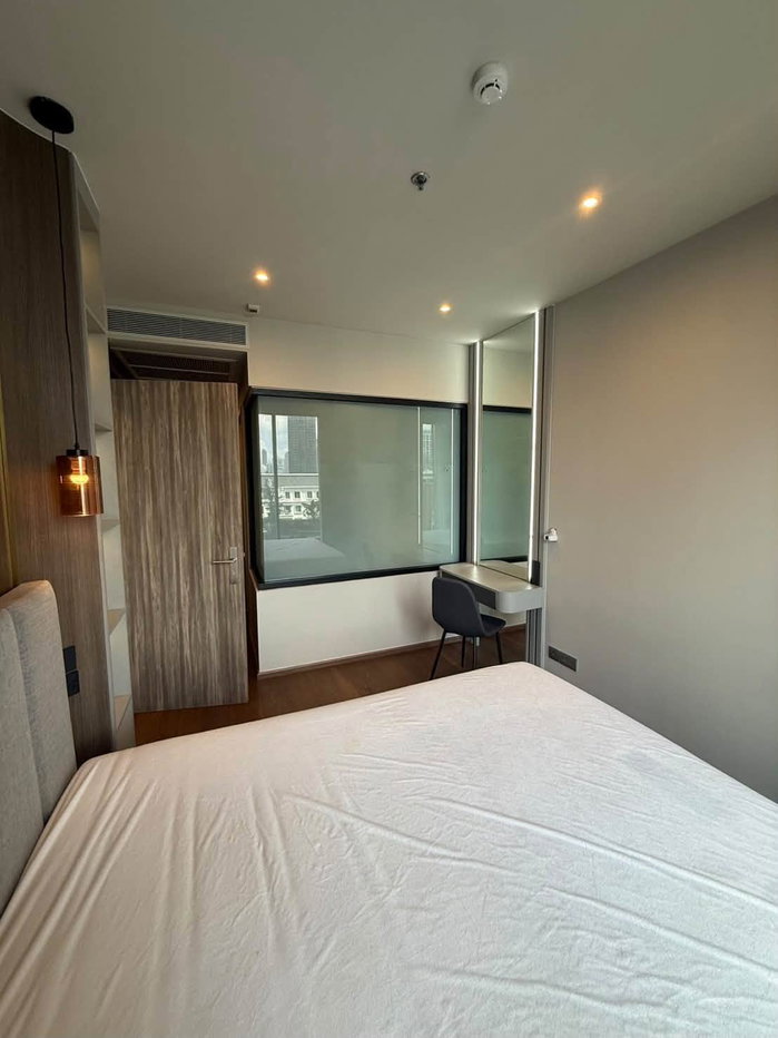 picture For   rent   IDEO Q Sukhumvit 36  🔴🔴 - 2/9