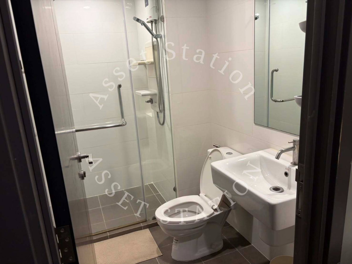 picture 🚅 The Base Park West Sukhumvit 77 – near On Nut BTS station and Habito Mall - 9/10