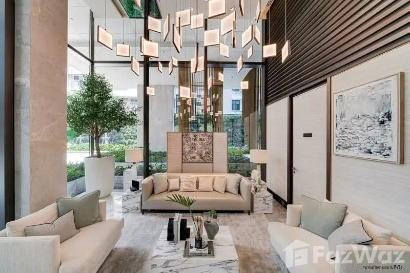 รูป คอนโดให้เช่า 1 ห้องนอน ในโครงการ 28 ชิดลม 6803907 - รูปที่ 13/16