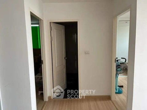 คอนโด 2-ห้องนอน ที่ ชาโตว์ อินทาวน์ พระราม 8 ใกล้ MRT บางยี่ขัน (ID 3334420)