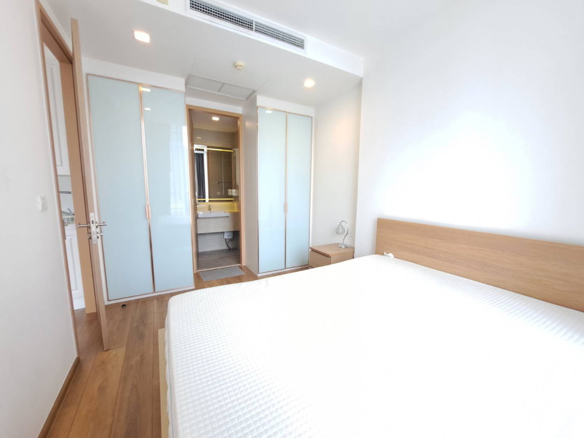 รูป ให้เช่าคอนโด Noble BE 33 ซอย สุขุมวิท 33 ใกล้ BTS พร้อมพงษ์ 650 ม - รูปที่ 5/13
