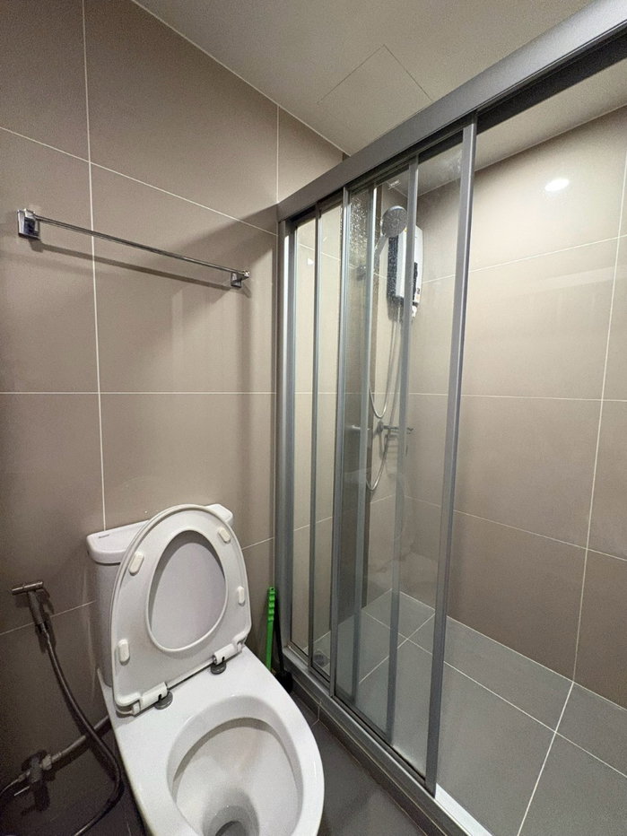 picture Rent 1 Bedroom Ready to move in !! - 9/12