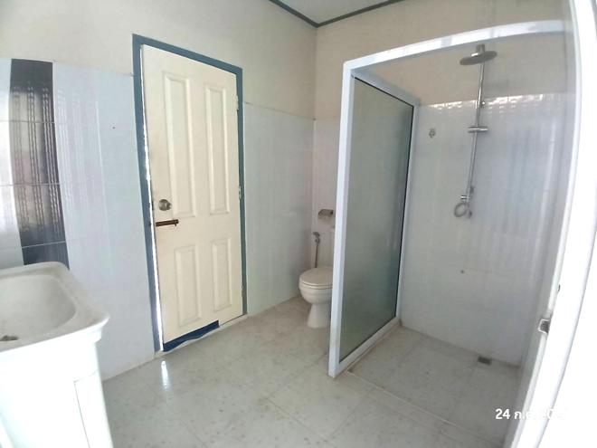 รูป บ้านเดี่ยว 121 ตร.วา เกาะคา ลำปาง 3M - รูปที่ 17/41